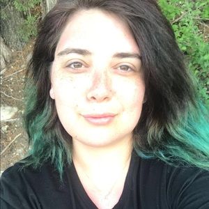 Meet your Posher, Samantha